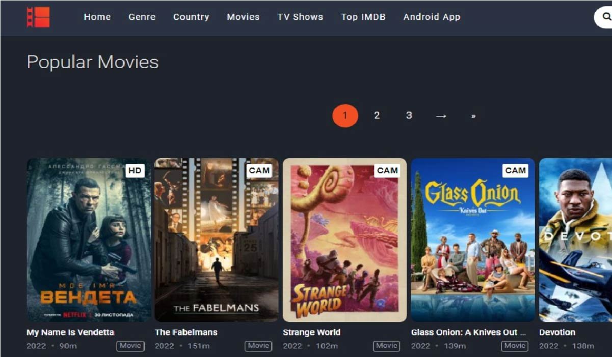 MovieOrca The Ultimate Free Streaming Platform for Movie Enthusiasts Looper Magazine