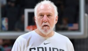 Micky Popovich