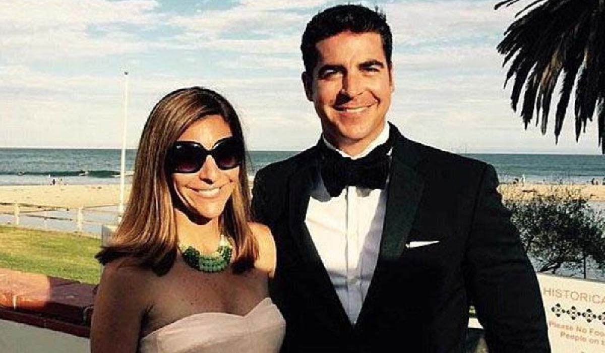 Who Is Noelle Inguagiato? The Untold Story Of Jesse Watters ExWife