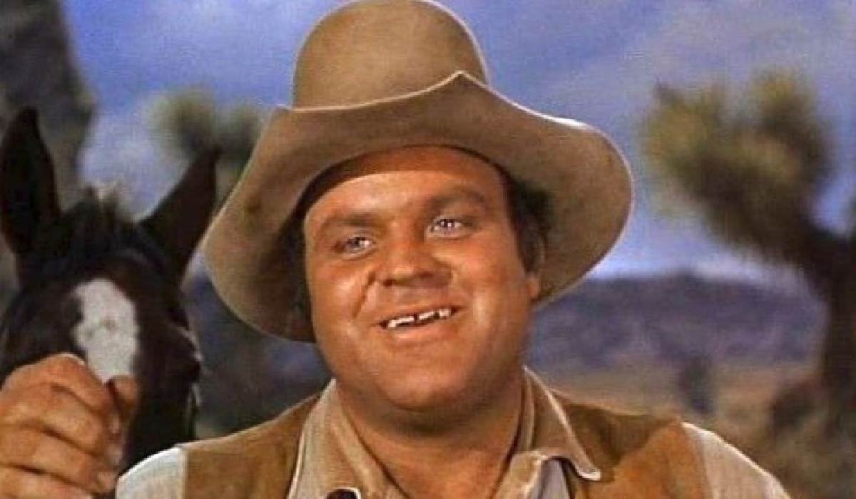 Who Is Dolphia Parker?: Everything About Dan Blocker’s Wife - Looper ...