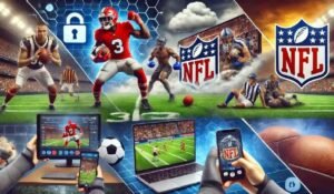 Streameast NFL