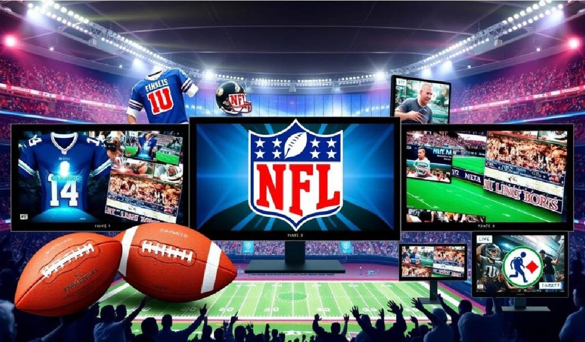 Streameast NFL