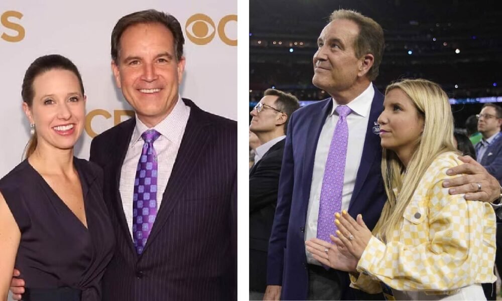 Who Is Caroline Nantz? Everything About Jim Nantz’s Daughter Looper