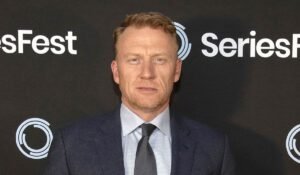 Iona McKidd