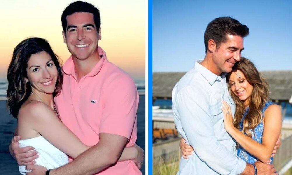 Who Is Noelle Inguagiato? The Untold Story Of Jesse Watters ExWife