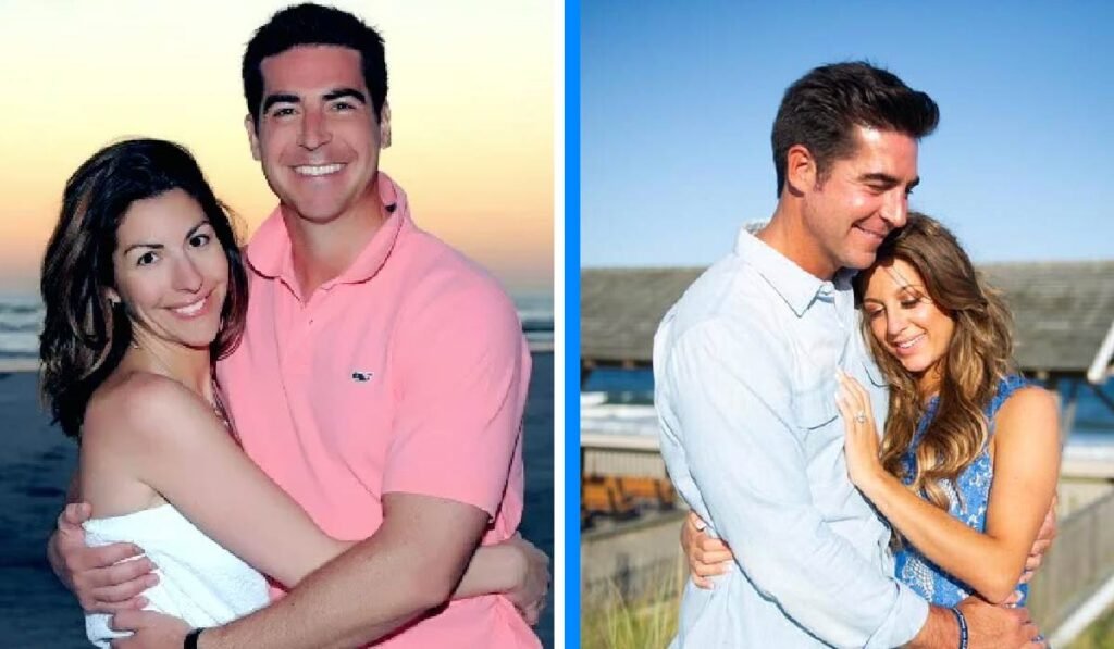 Who Is Noelle Inguagiato? The Untold Story Of Jesse Watters ExWife(00)