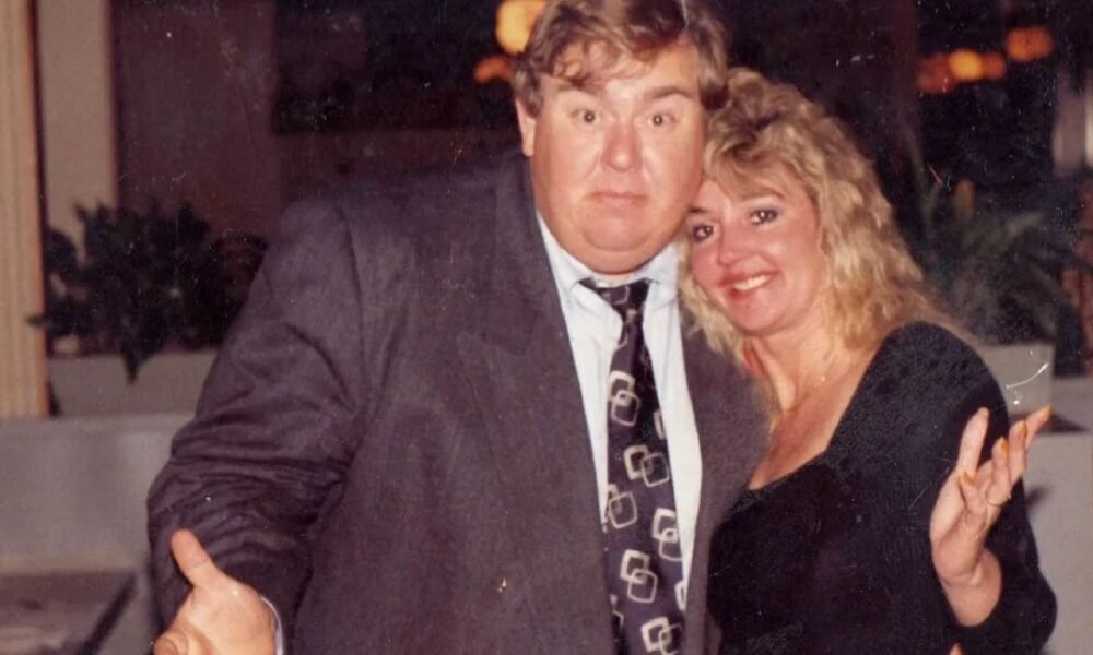 Who Is Rosemary Margaret Hobor?: All About John Candy's Wife - Looper  Magazine