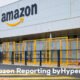 Amazon Reporting byHyperzon