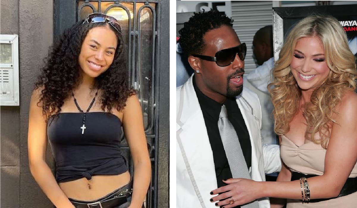 Illia Wayans