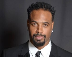 Illia Wayans