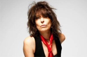 Natalie Ray Hynde