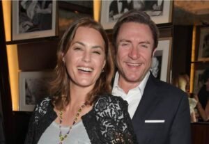 Simon Le Bon