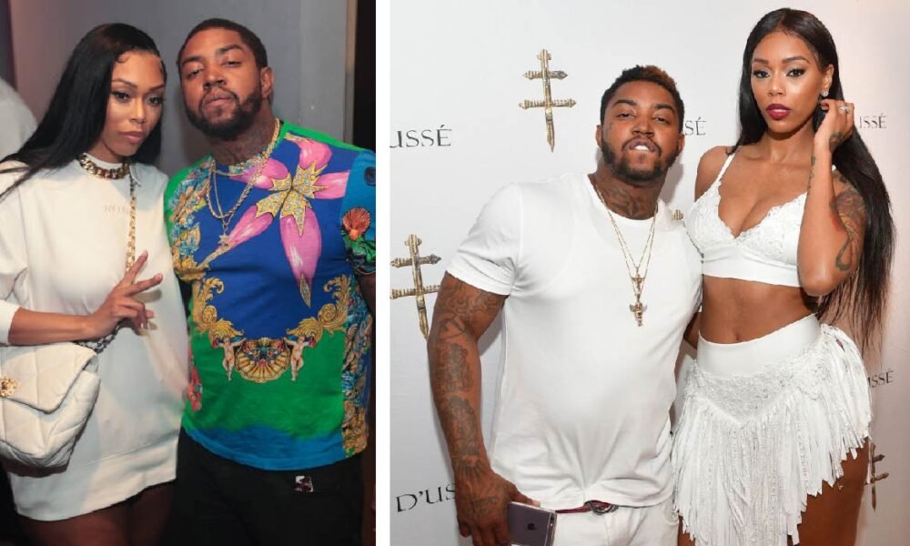 Who Is Bambi Benson?: All About Lil Scrappy Wife - Looper Magazine