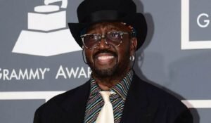 Otis Lamont Williams