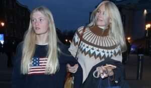 Clementine Poppy De Vere Drummond: All You Need to Know About Claudia