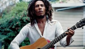 john nesta marley