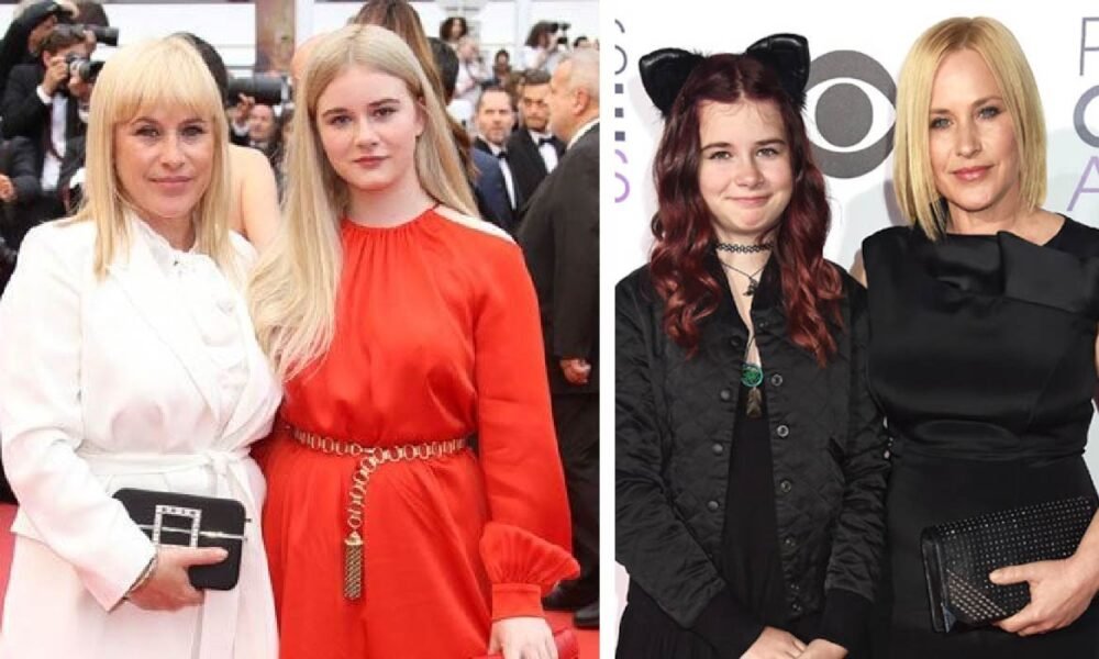 Who Is Harlow Olivia Calliope Jane? Everything About Patricia Arquette