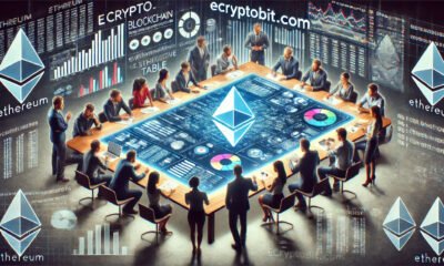 Ecryptobit.com Ethereum