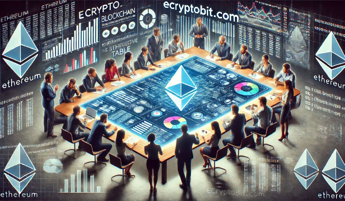 Ecryptobit.com Ethereum