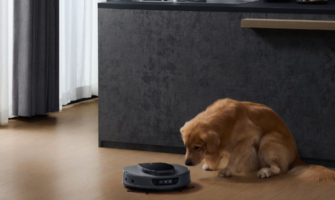 Robot Vacuums