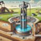 Simmons 4 Inch Well Seal Maintenance Port Diagram