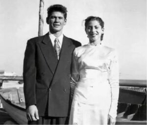 Harriet Tendler