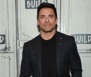 Saul Consuelos