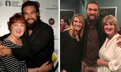 Coni Momoa