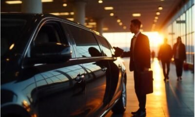 Limo Service Seattle: The Smart Choice for Reliable Transportation