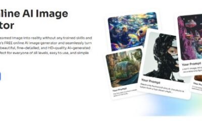 Best AI Image Generators for Stunning Visual Creations