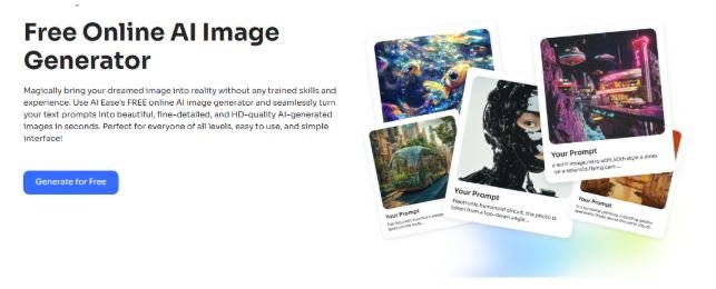 Best AI Image Generators for Stunning Visual Creations