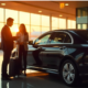 Tips for Smooth Airport Transfers with Houston Car Service