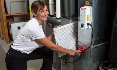 5 Tips to Increase Your Heating System's Efficiency