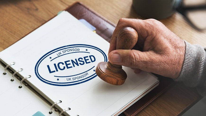 Sponsor License UK: A Complete Guide to Obtaining and Maintaining Compliance