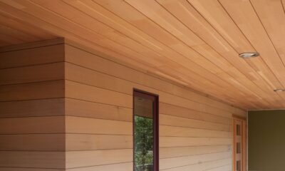 How to Choose the Right Finish for Interior and Exterior Wood